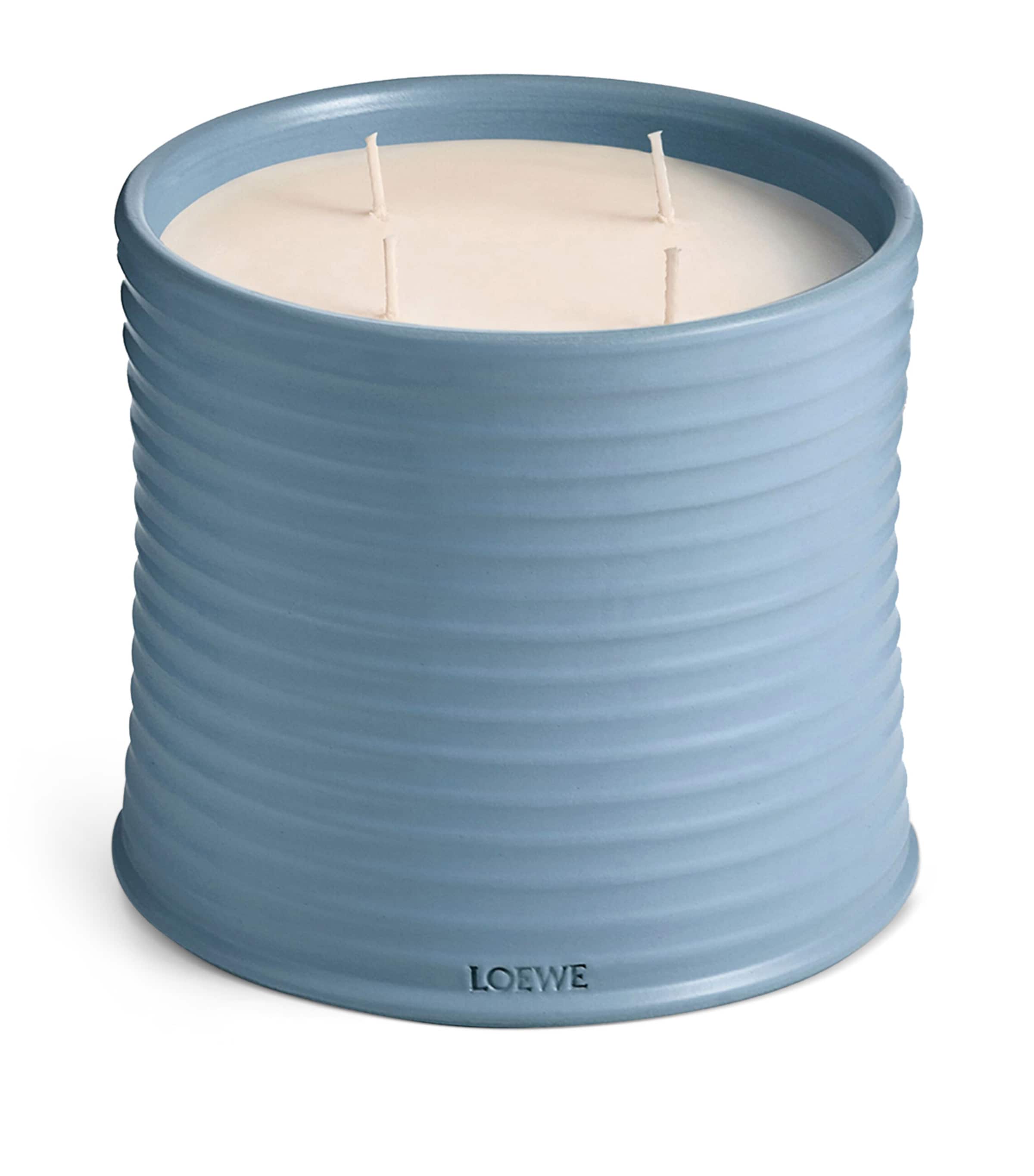 LOEWE Cypress Balls Candle 2.1kg, UK version