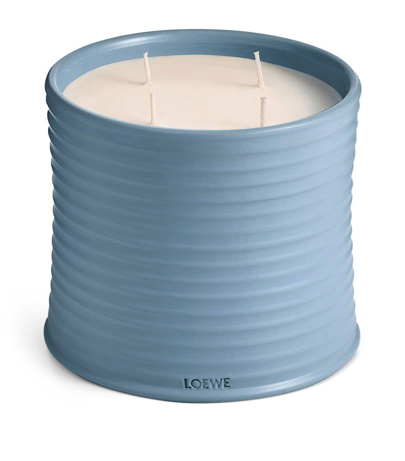 LOEWE Cypress Balls Candle 2.1kg, UK version