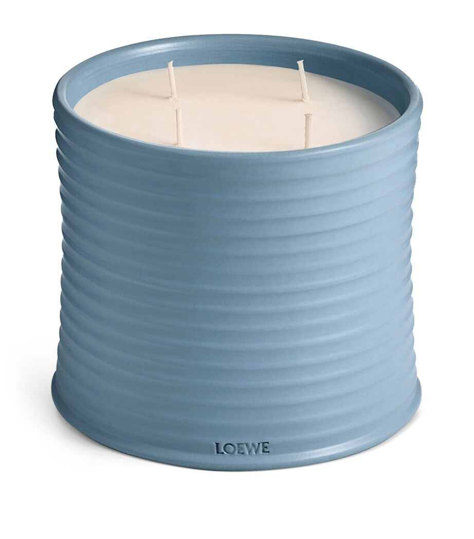 LOEWE Cypress Balls Candle 2.1kg, UK version