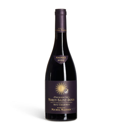 Harrods Domaine Michel Magnien Aux Charmes Pinot Noir 2020 Rotwein 75cl- Online bei McGrocer kaufen