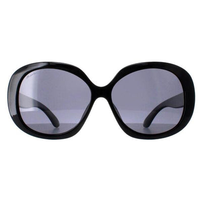 Superdrug Montana MP63 Black Polarised Women Sunglasses- Buy online at McGrocer