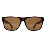 Guess GF5120 brown men sunglasses, imported from the UK