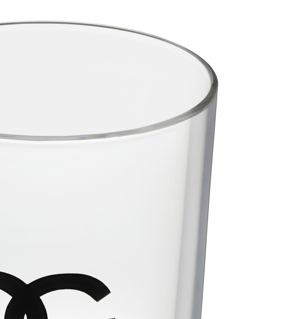 Dolce&Gabbana DG Millennials logo glasses set of 2 (British brand)