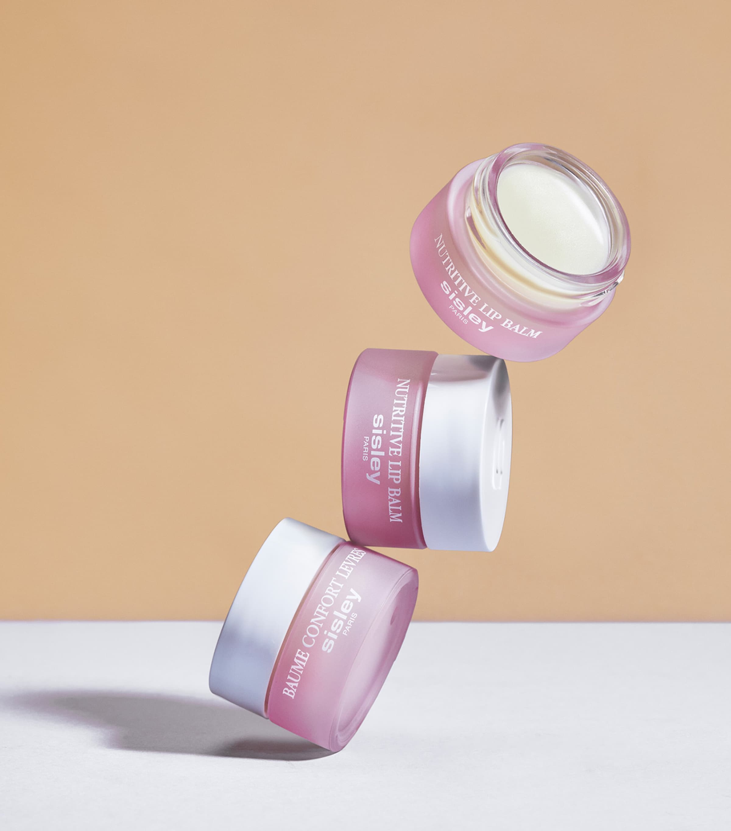 Sisley Nutritive Lip Balm (British brand)
