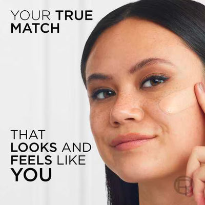 Superdrug L'Oréal Paris True Match Foundation 11.N 30ml- Kjøp online på McGrocer