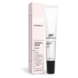 Boots Ingredients Retinol Eye Cream 15ml GOODS Boots   