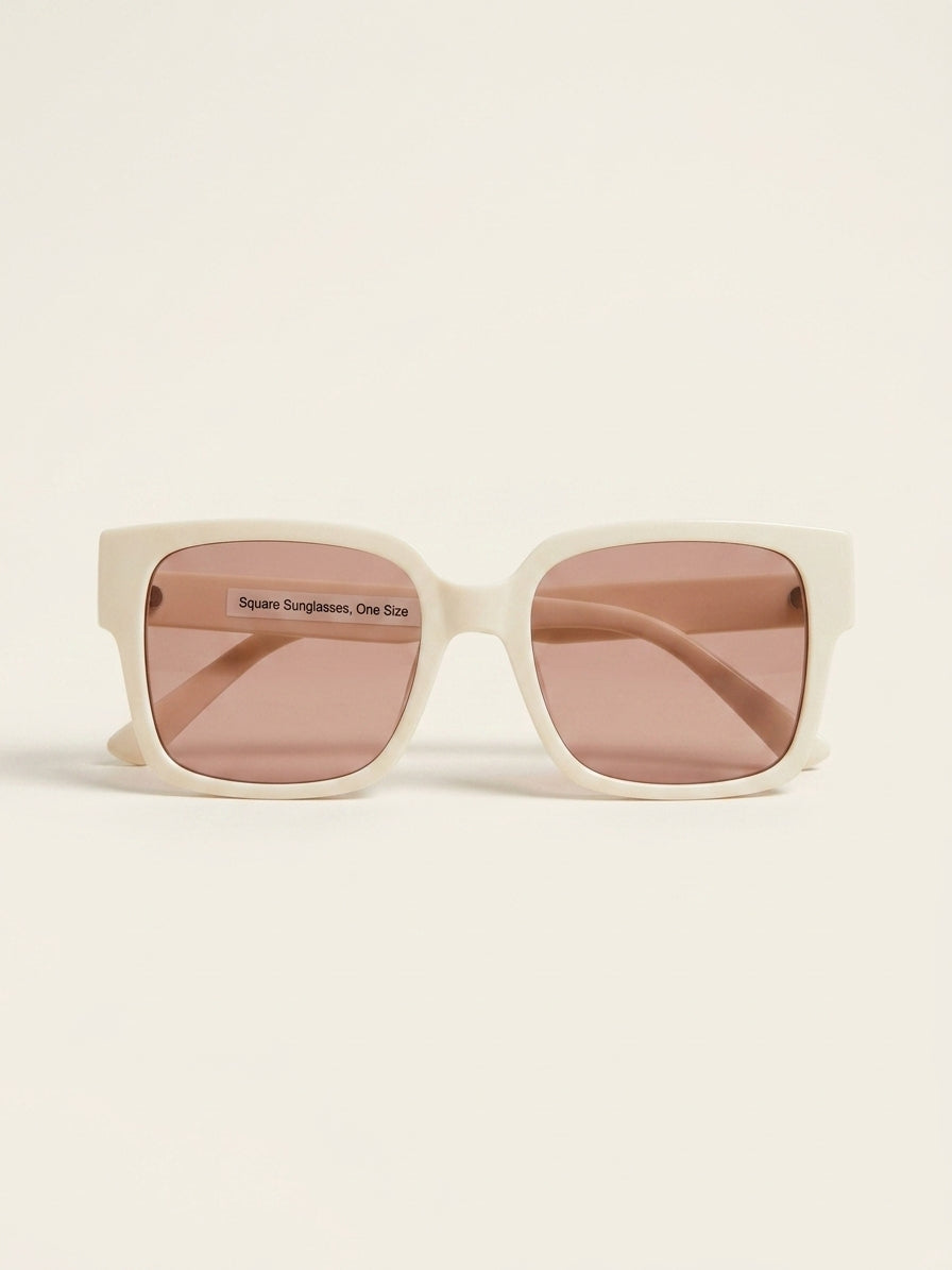 Gucci GG0896S square-frame acetate sunglasses 52mm, UK version