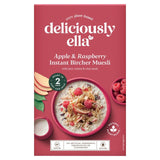 Deliciously Ella Fruity Bircher Muesli   400g GOODS M&S   