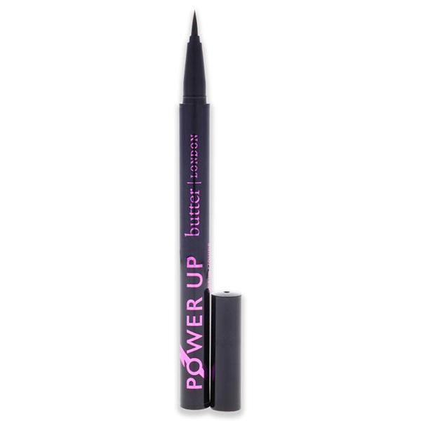 Butter London Power Up Liquid Eyeliner 1ml - British product