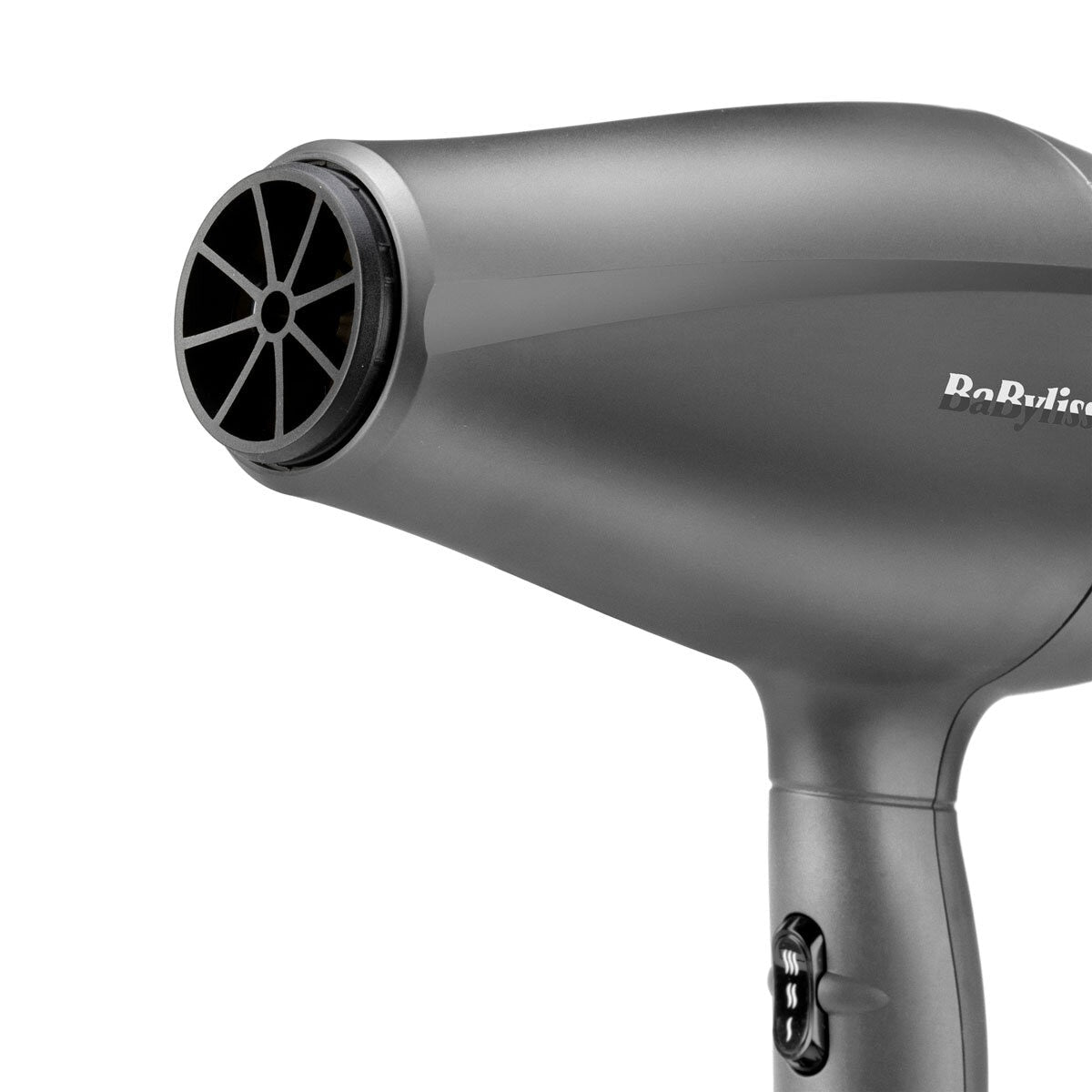BaByliss Italian Light Weight Pro hair dryer (British brand)