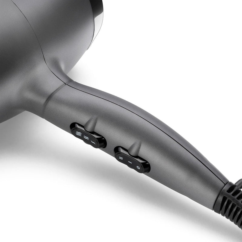 BaByliss Italian Light Weight Pro hair dryer (British brand)