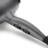 BaByliss Italian Light Weight Pro hair dryer (British brand)