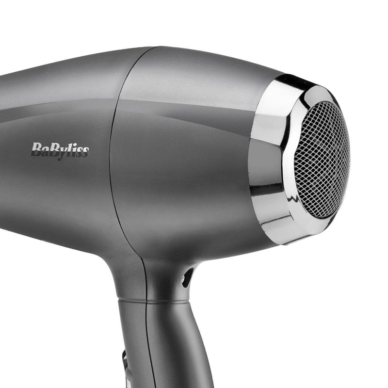 BaByliss Italian Light Weight Pro hair dryer (British brand)