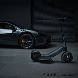 Pure Electric Pure Advance x McLaren Electric Scooter in 2 Colours