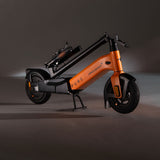 Pure Electric x McLaren scooter - British product