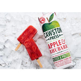 Cawston Press Apple & Rhubarb Juice   1L GOODS M&S   