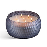 Torc 7-wick scented candle 2.8kg glass vessel, UK version