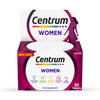 Centrum Women multivitamin 30 tablets, UK version