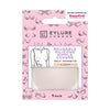 Eylure Petal Reusable Silicone Nipple Covers Single Pair - British product