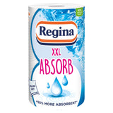 Regina Absorb Kitchen Towel Roll x1 GOODS Sainsburys   