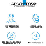 La Roche-Posay Effaclar Cleansing Gel 400ml GOODS Superdrug   