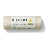 Kit & Kin Biodegradable Nappy Bags GOODS Boots   