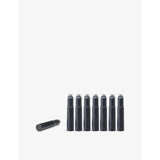 Montblanc Mystery Black ink cartridges pack of 8, UK version
