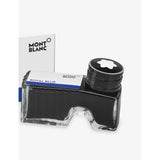 Montblanc ink bottle royal blue 60ml - British product