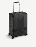 Montblanc MY4810 trolley cabin bag with TSA lock, UK version