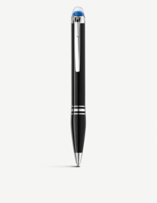 Montblanc StarWalker precious resin ballpoint pen, imported from the UK