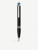 Montblanc StarWalker precious resin ballpoint pen, imported from the UK
