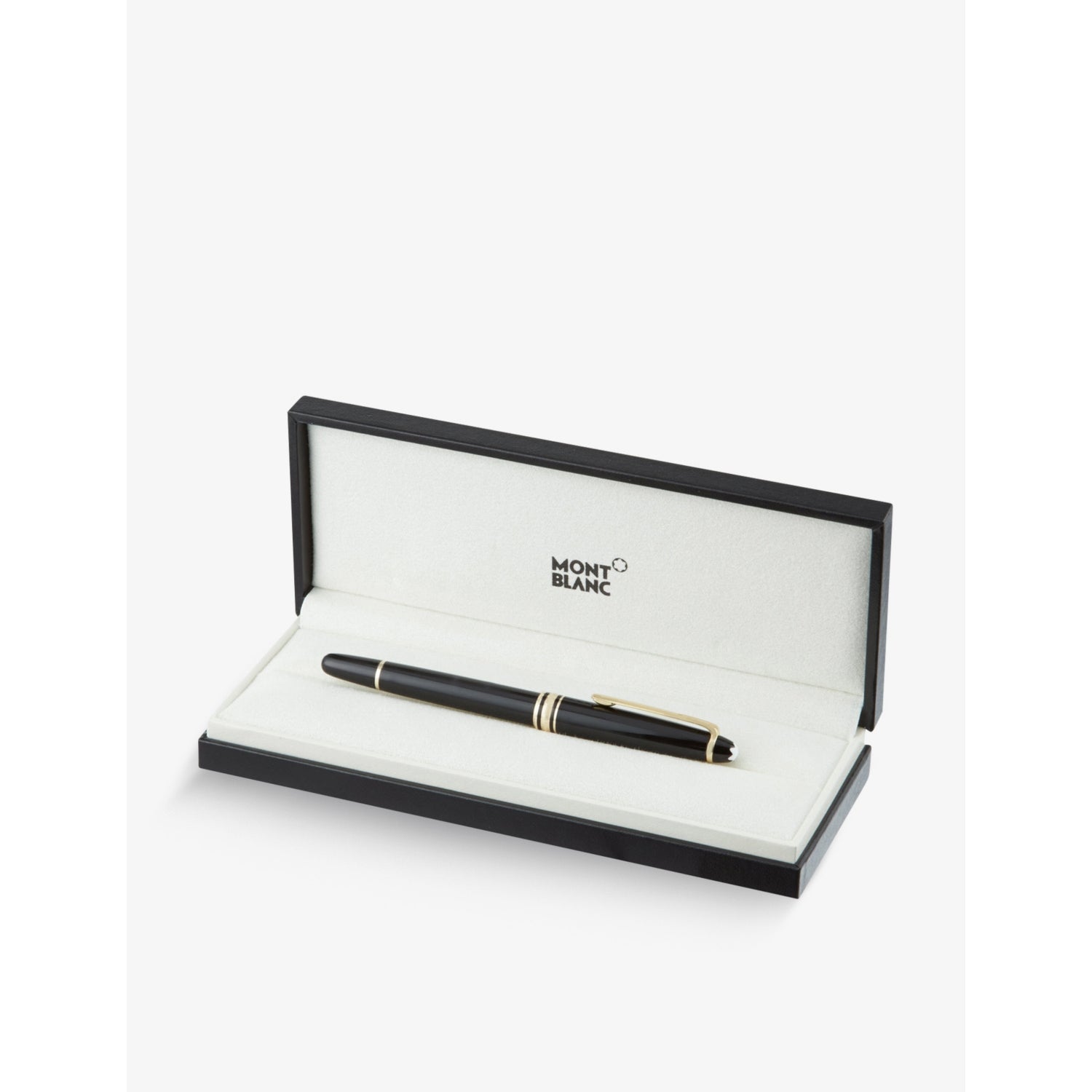 Montblanc Meisterstück Classique rollerball pen (British brand)