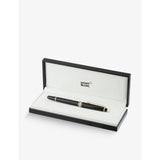 Montblanc Meisterstück Classique rollerball pen (British brand)