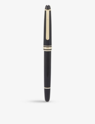 Montblanc Meisterstück Classique rollerball pen (British brand)