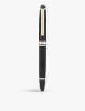 Montblanc Meisterstück Classique rollerball pen (British brand)