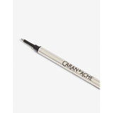 Caran d'Ache rollerball refill cartridge - British product