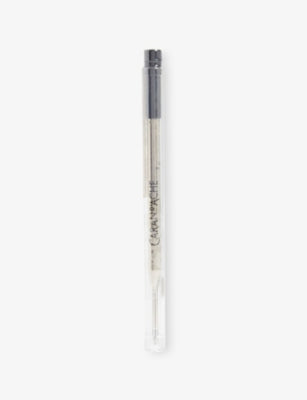 Caran d'Ache Goliath ballpoint refill, UK version