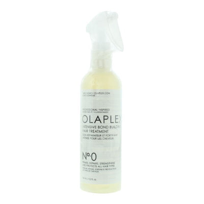Superdrug Olaplex No. 0 Intensive Bond Building Hair Treatment 155ml- Buy online at McGrocer