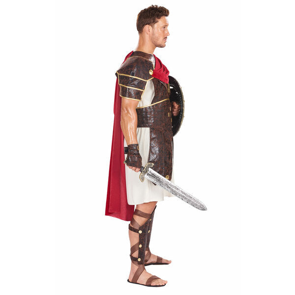 Orion Costumes Mens Gladiator Standard