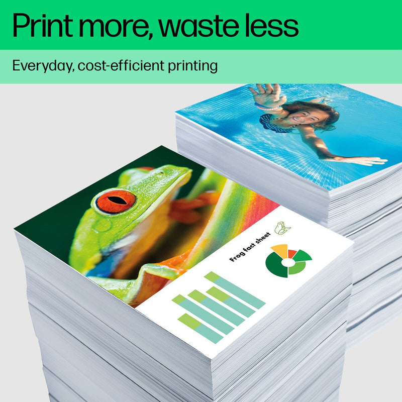 HP Smart Tank 7005 all-in-one wireless printer (British brand)