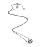 Marli New York LIFE necklace diamonds agate imported from the UK