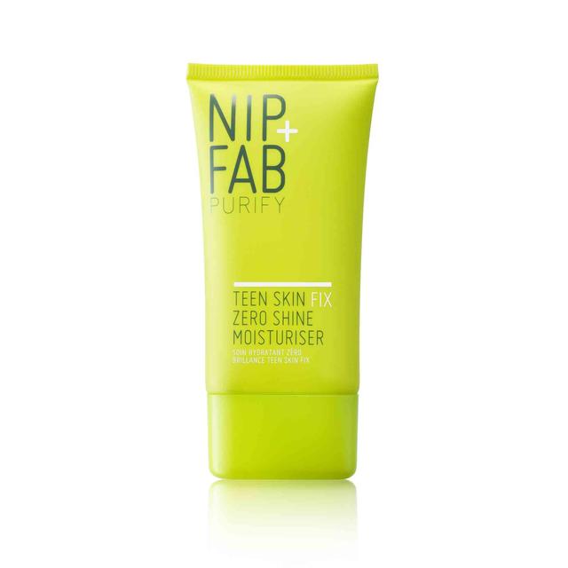 Nip+Fab Teen Skin Anti Blemish Moisturiser   40ml