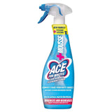 Ace Stain Remover Power Mousse Spray Whites   700ml GOODS M&S   