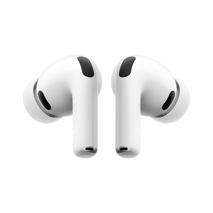 Apple AirPods Pro 3 earbuds with MagSafe case, imported from the UK