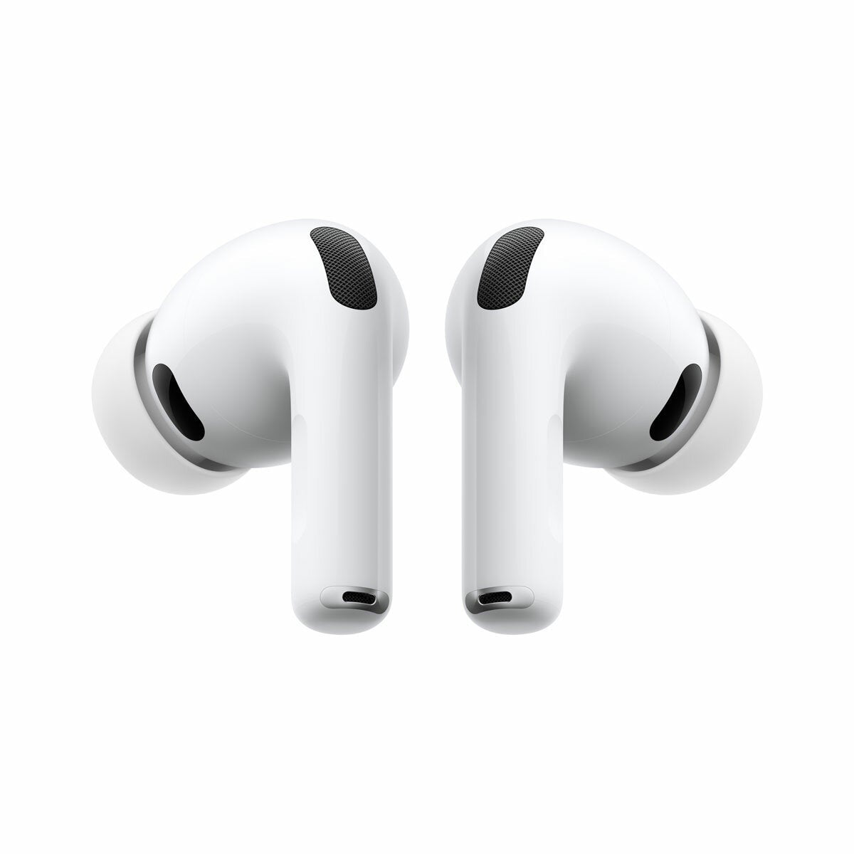 Apple AirPods Pro 3 earbuds with MagSafe case, imported from the UK