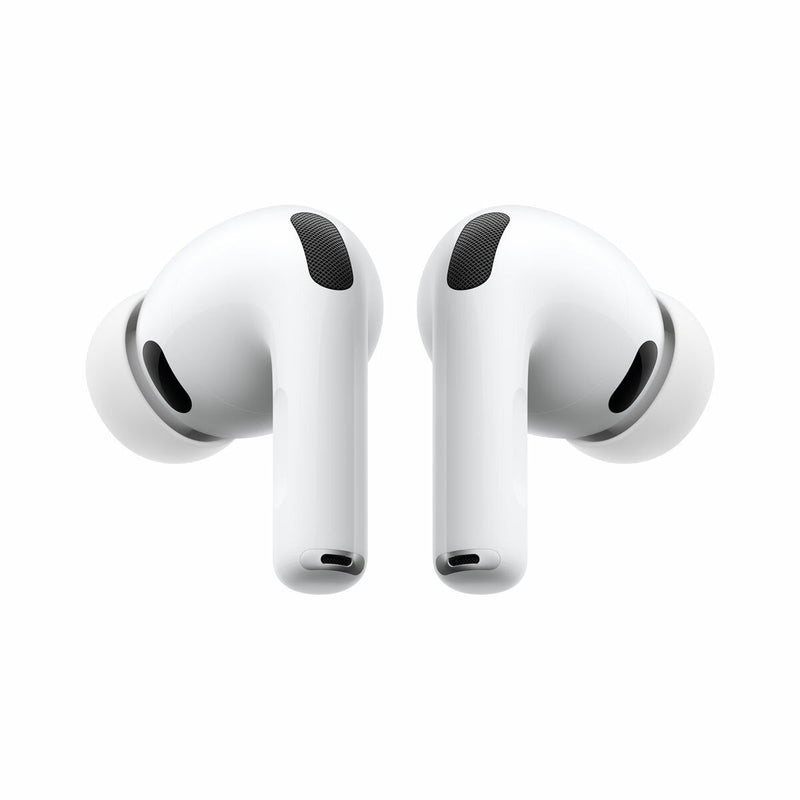 Apple AirPods Pro 3 earbuds with MagSafe case, imported from the UK