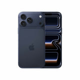 Apple iPhone 17 Pro Max 2TB Sim Free Mobile Phone in Deep Blue, MG014QN/A