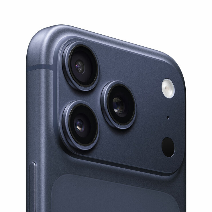 Apple iPhone 17 Pro Deep Blue 256GB (British brand)
