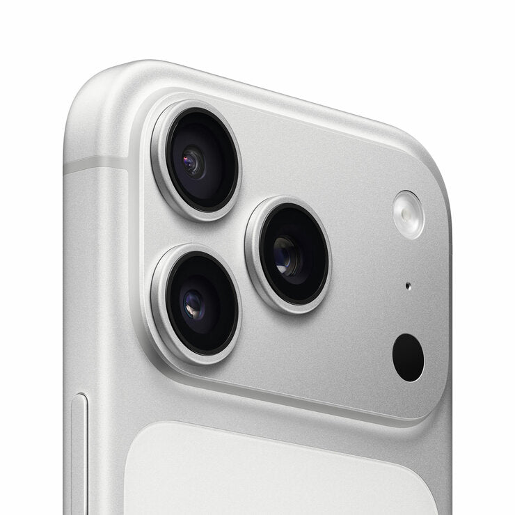 Apple iPhone 17 Pro Silver 256GB - British product