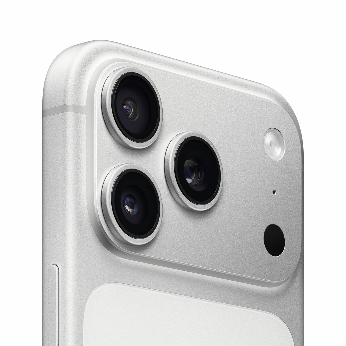 Apple iPhone 17 Pro Silver 256GB - British product